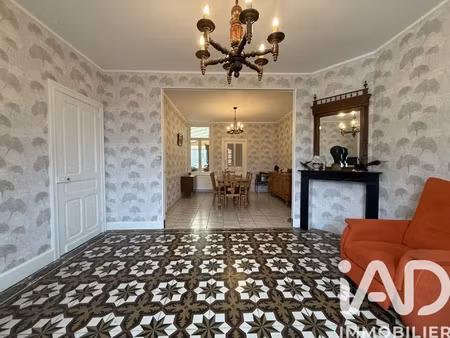 vente maison de ville 4 pièces