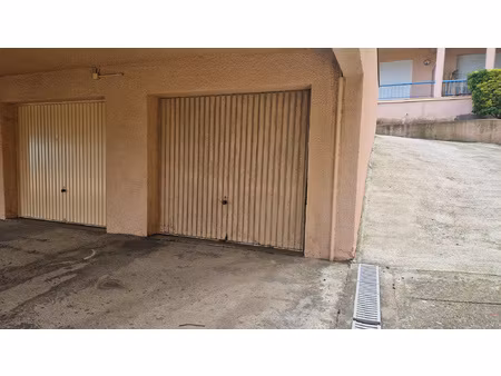 achat parking collioure 66190