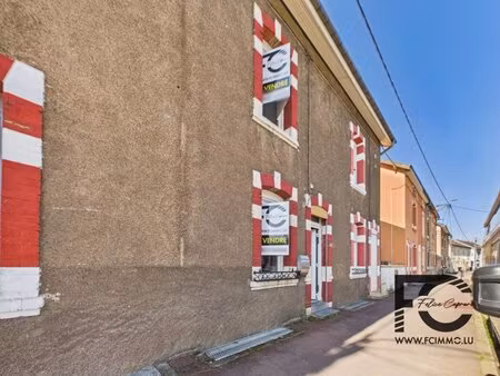 en vente maison mitoyenne 96 m² – 210 000 € |gorcy