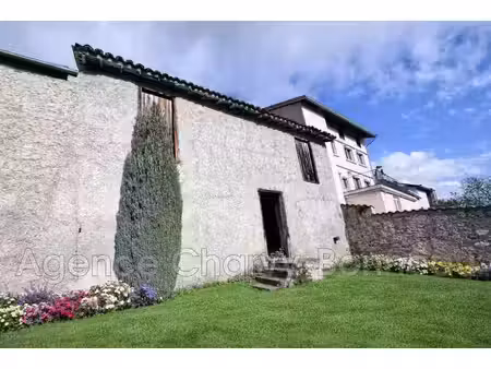 vente maison 2 pièces 140 m² à seix (09140)  44 500 €