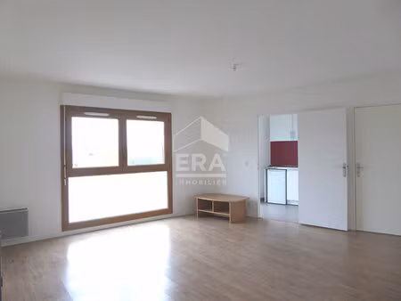 appartement 1 pièces 33 m² à louer bois-d'arcy 78390 ? | era immobilier
