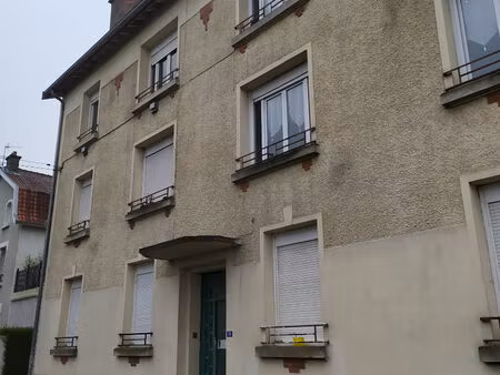 appartement 3 pièces 70 m² à louer chaumont 52000 ? | era immobilier