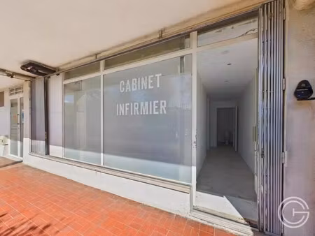 vente bureaux 38 m²