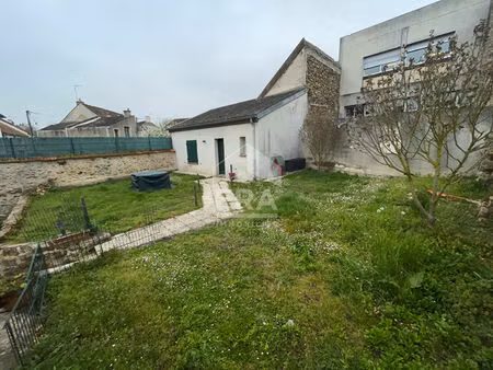 maison 1 pièces 25 m² à louer ozouer-le-voulgis 77390 ? | era immobilier