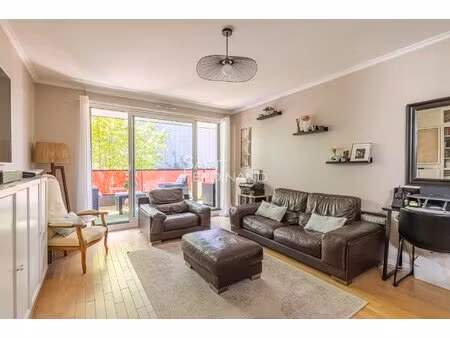 boulogne - centre ville - princes marmottan