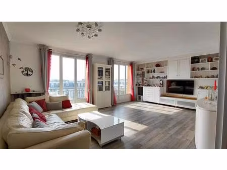 appartement 4 pièces