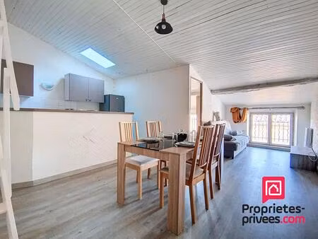 appartement 3 pièces