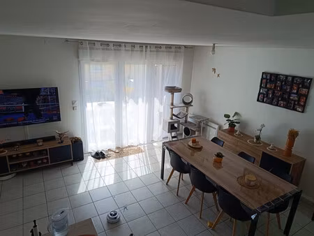 immeuble à vendre ville-sur-lumes