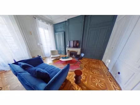 t2 meuble 60 cours franklin roosevelt lyon 6e