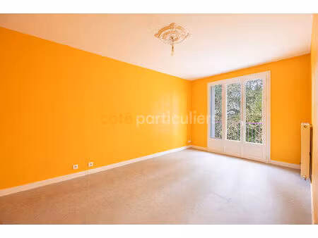 rezé -- blordière -- appartement t2 -- 50m2 -- balcon -- box -- cave