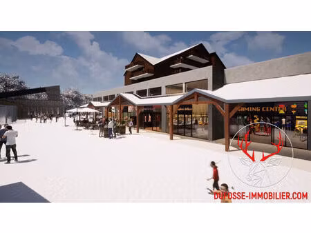 rare location centre station tous commerces