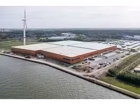 commercieel te huur in tessenderlo-ham