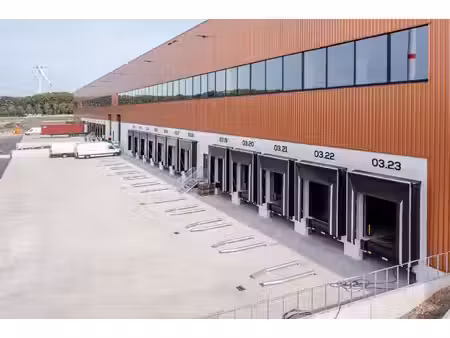 commercieel te huur in tessenderlo-ham