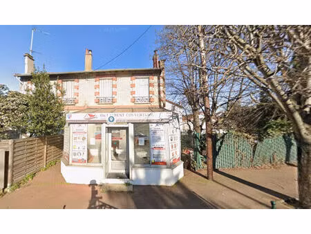 local commercial rueil malmaison 2 pièce(s) 40 m2