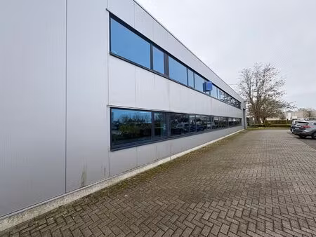 commercieel te huur in wommelgem