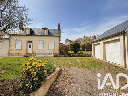 maison à drevant (18200)