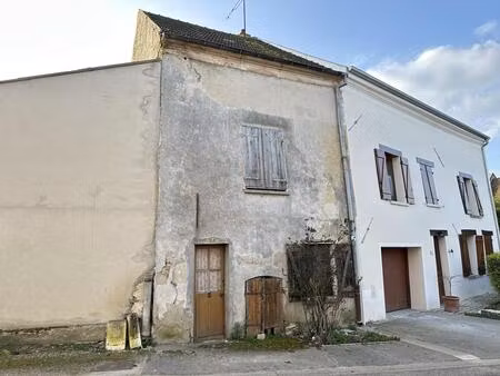 maison 4 pièces