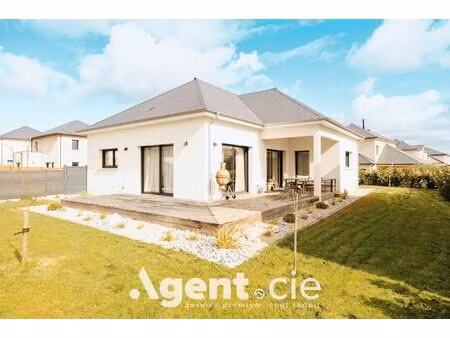 maison à vendre maltot