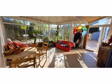 maison montelimar 7 pièce(s) 130 m2