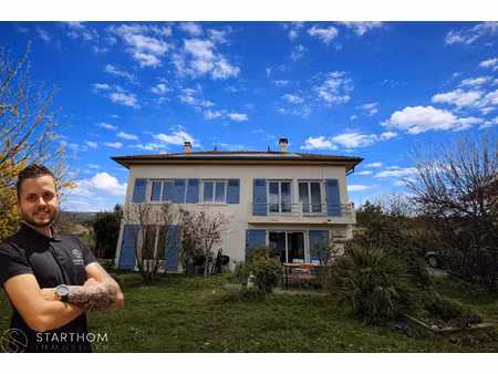 maison saint hilaire de la cote