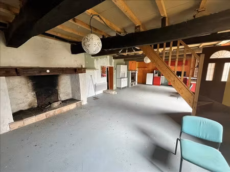 vente maison 2 pièces 253 m² à saint-loup (82340)  77 350 €