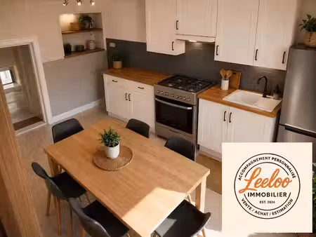 vente maison 3 pièces 40 m² à sarlat-la-caneda (24200)  79 570 €