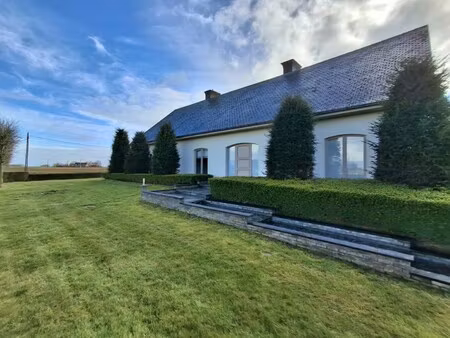 huis te huur in kanegem met 4 slaapkamers