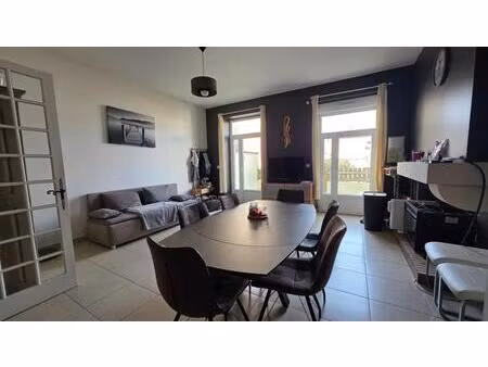 maison de ville 4 pièces de 106 m² avec terrasse ? coeur de vendays-montalivet