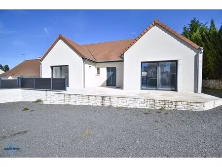 maison à vendre 4 pièces vineuil (41)