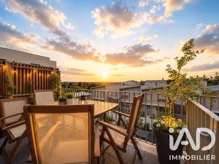 duplex à arpajon (91290)