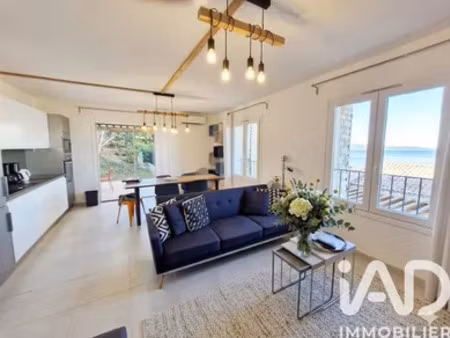 appartement à saint florent (20217)