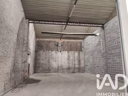 garage à roubaix (59100)