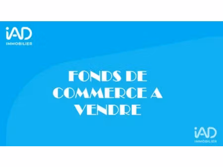 boutique/local commercial à cabourg (14390)