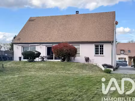 maison à crisenoy (77390)