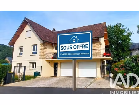 maison à fontaine-la-mallet (76290)