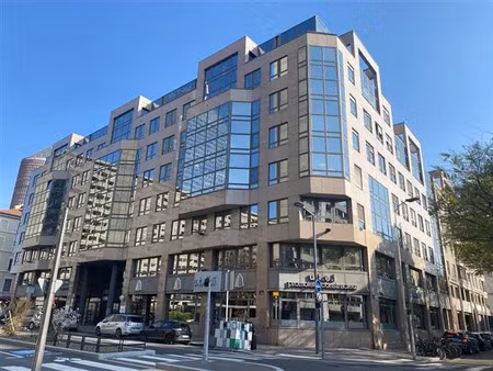 location bureau lyon 3ème (69003) 369 m²