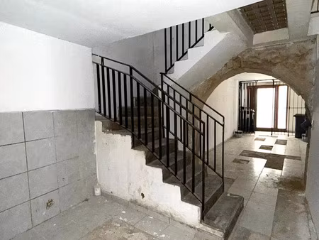 vente maison 4 pièces 89 m² à aumes (34530)  68 000 €
