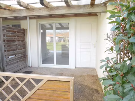 vente maison 1 pièce 31 m² à le passage (47520)  58 500 €