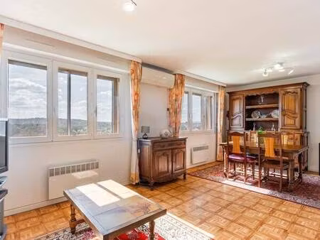 maison individuelle - 3 chambres - garage