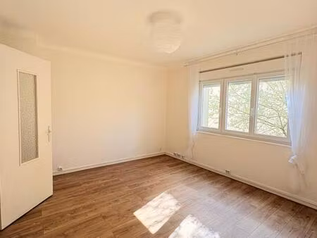 à louer appartement 57 m² – 870 € |hettange-grande