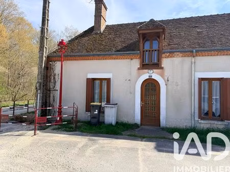 maison à la ferté-imbault (41300)