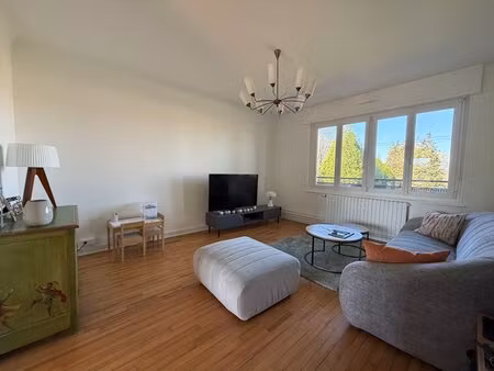 en vente appartement 94 95 m² – 229 000 € |malling