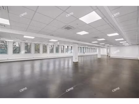 location bureau charenton le pont 278 m²