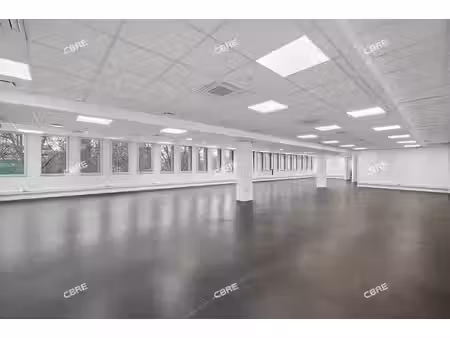 location bureau charenton le pont 300 m²