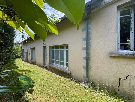 vente maison 3 pièces 152 m² à saint-mathieu (87440)  66 000 €