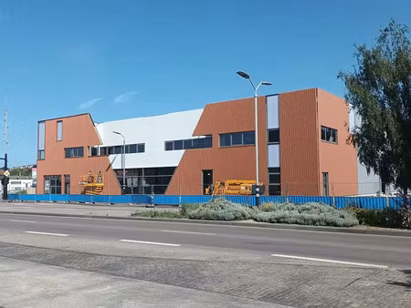 vente local d'activités le havre 1 538 m²