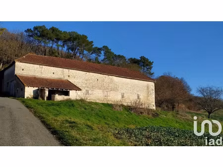 vente maison 2 pièces 300 m² à blaymont (47470)  64 900 €