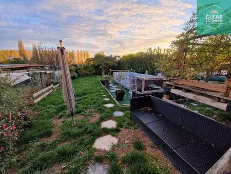 en vente maison 73 m² – 133 002 € |joigny