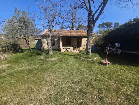 vente maison 2 pièces 25 m² à flayosc (83780)  88 000 €