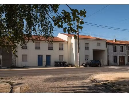 à louer appartement 115 m² – 733 € |choloy-ménillot